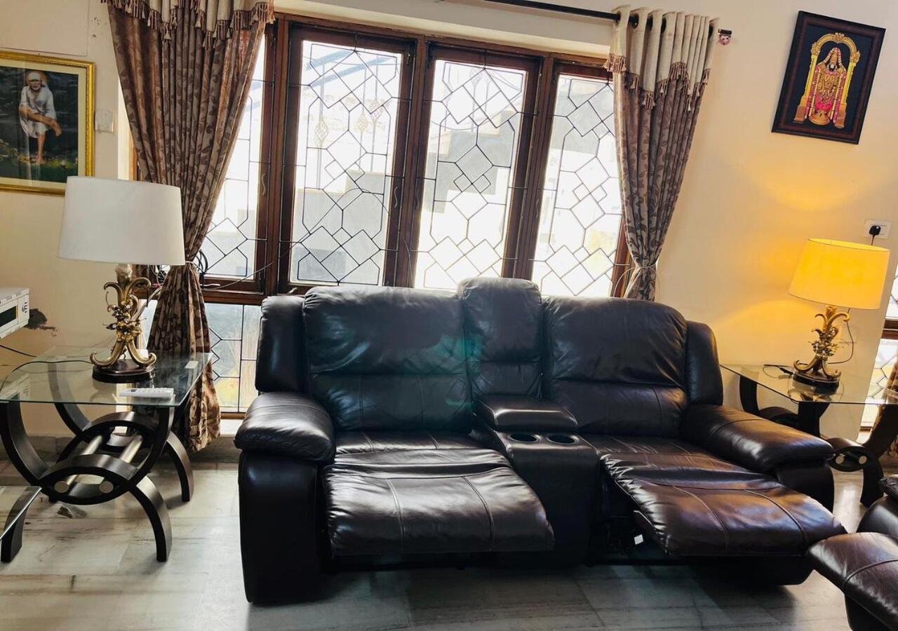 היידראבד Best Individual Home Stay Near Apollo Jubilee Hills מראה חיצוני תמונה