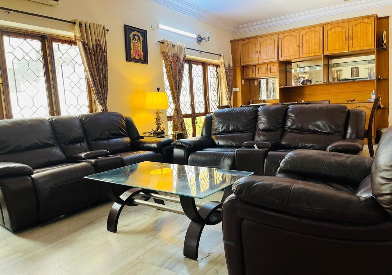 היידראבד Best Individual Home Stay Near Apollo Jubilee Hills מראה חיצוני תמונה