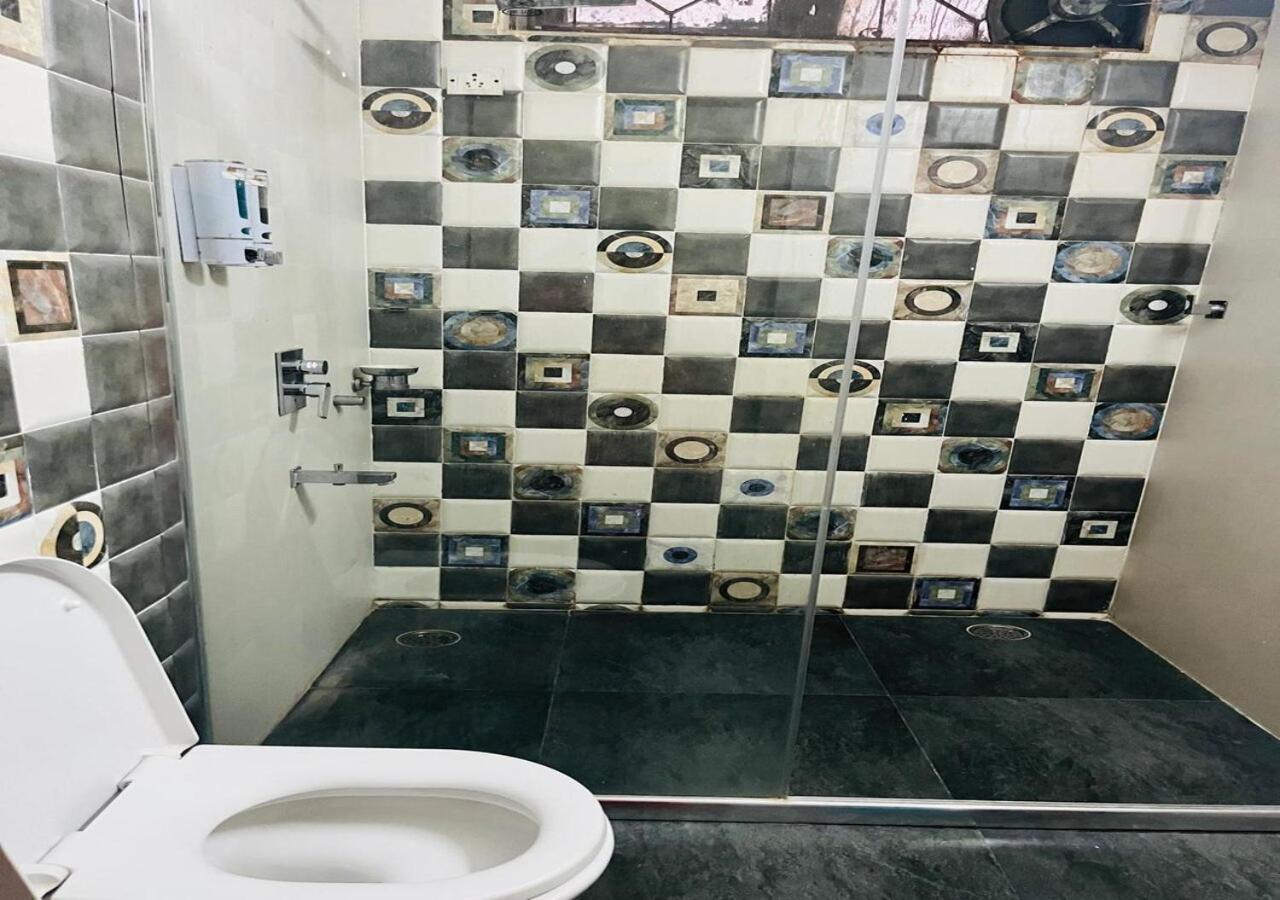 היידראבד Best Individual Home Stay Near Apollo Jubilee Hills מראה חיצוני תמונה