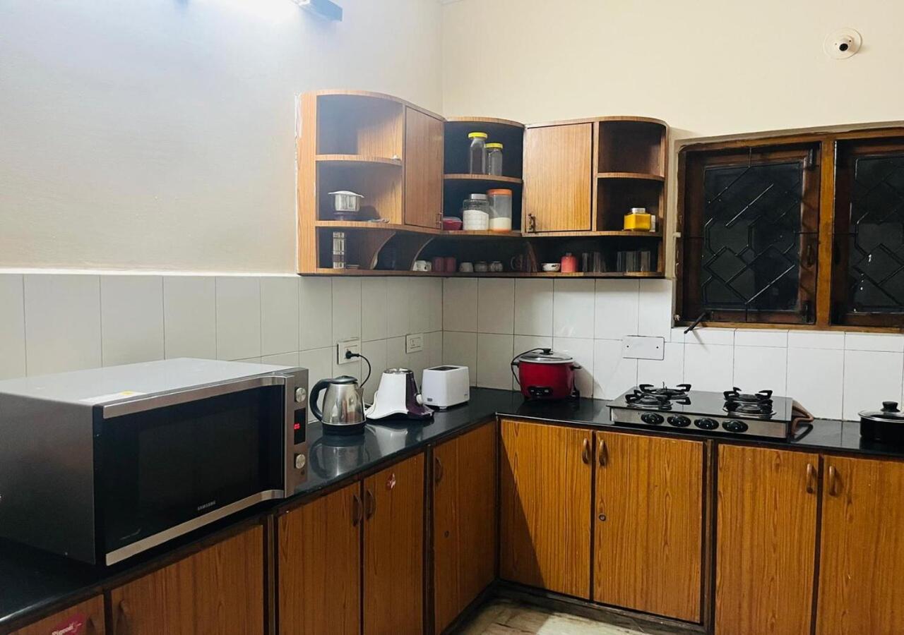 היידראבד Best Individual Home Stay Near Apollo Jubilee Hills מראה חיצוני תמונה