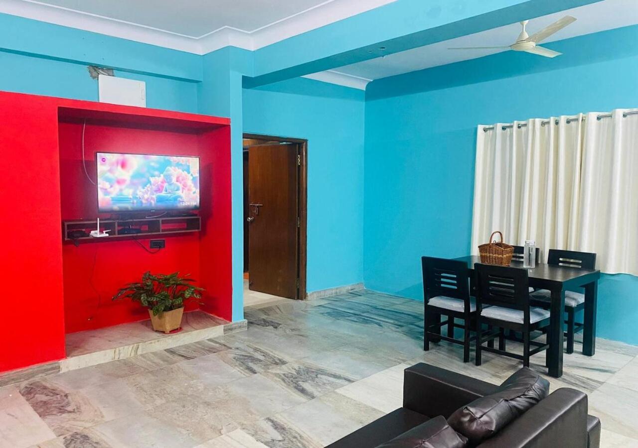 היידראבד Best Individual Home Stay Near Apollo Jubilee Hills מראה חיצוני תמונה