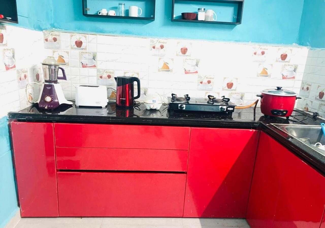 היידראבד Best Individual Home Stay Near Apollo Jubilee Hills מראה חיצוני תמונה