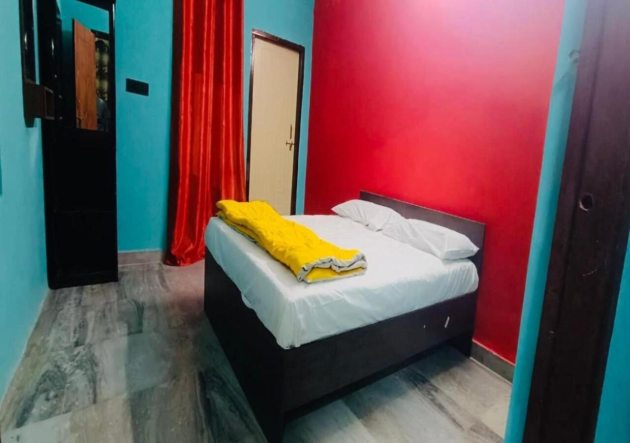 היידראבד Best Individual Home Stay Near Apollo Jubilee Hills מראה חיצוני תמונה