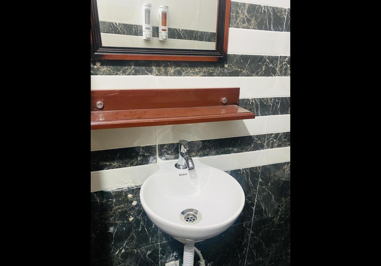 היידראבד Best Individual Home Stay Near Apollo Jubilee Hills מראה חיצוני תמונה