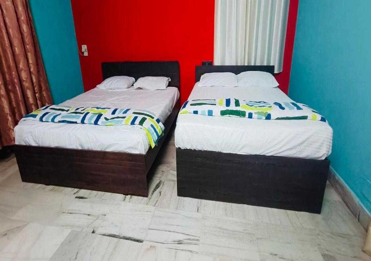 היידראבד Best Individual Home Stay Near Apollo Jubilee Hills מראה חיצוני תמונה