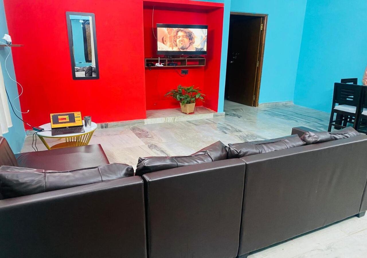 היידראבד Best Individual Home Stay Near Apollo Jubilee Hills מראה חיצוני תמונה
