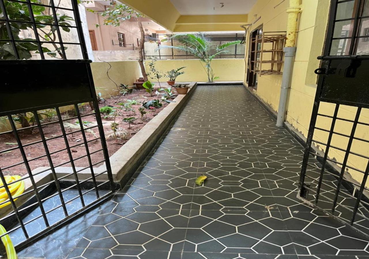 היידראבד Best Individual Home Stay Near Apollo Jubilee Hills מראה חיצוני תמונה